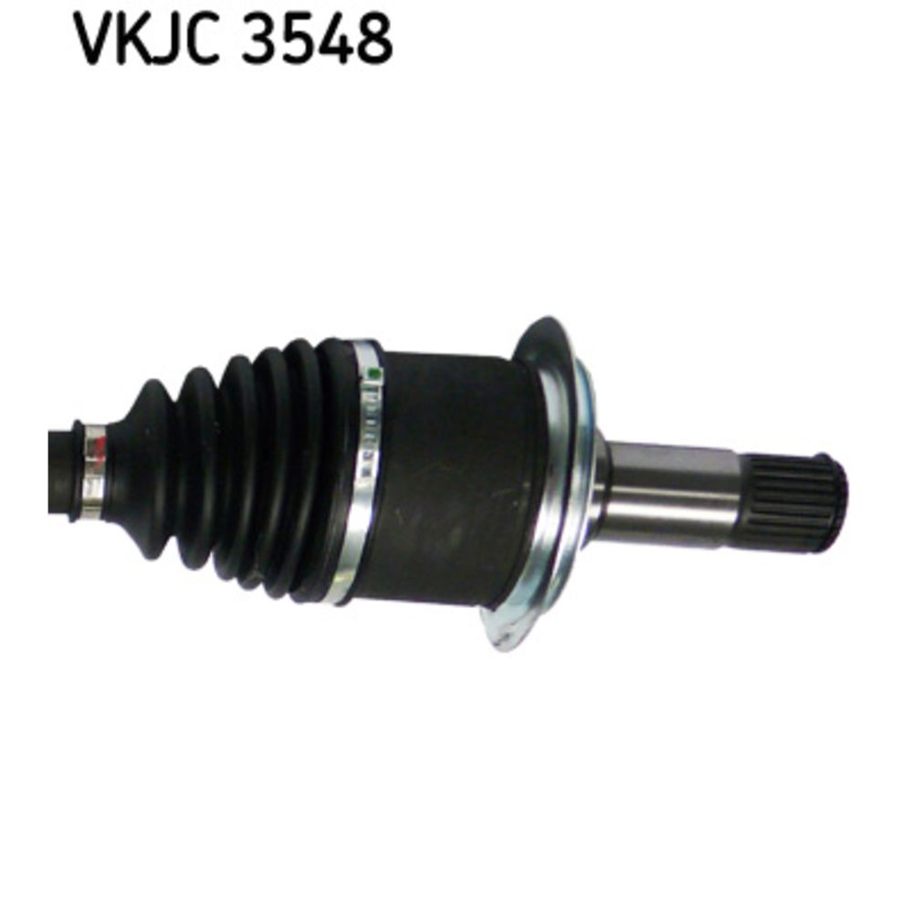 Vetoakseli 17-02577