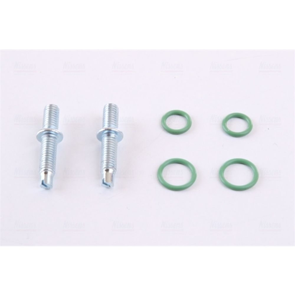 Ilmastointilaitteen lauhdutin 30-00515