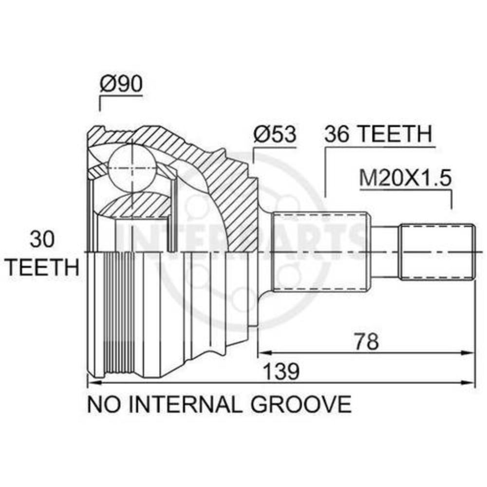 Vetonivelsarja 17-4335
