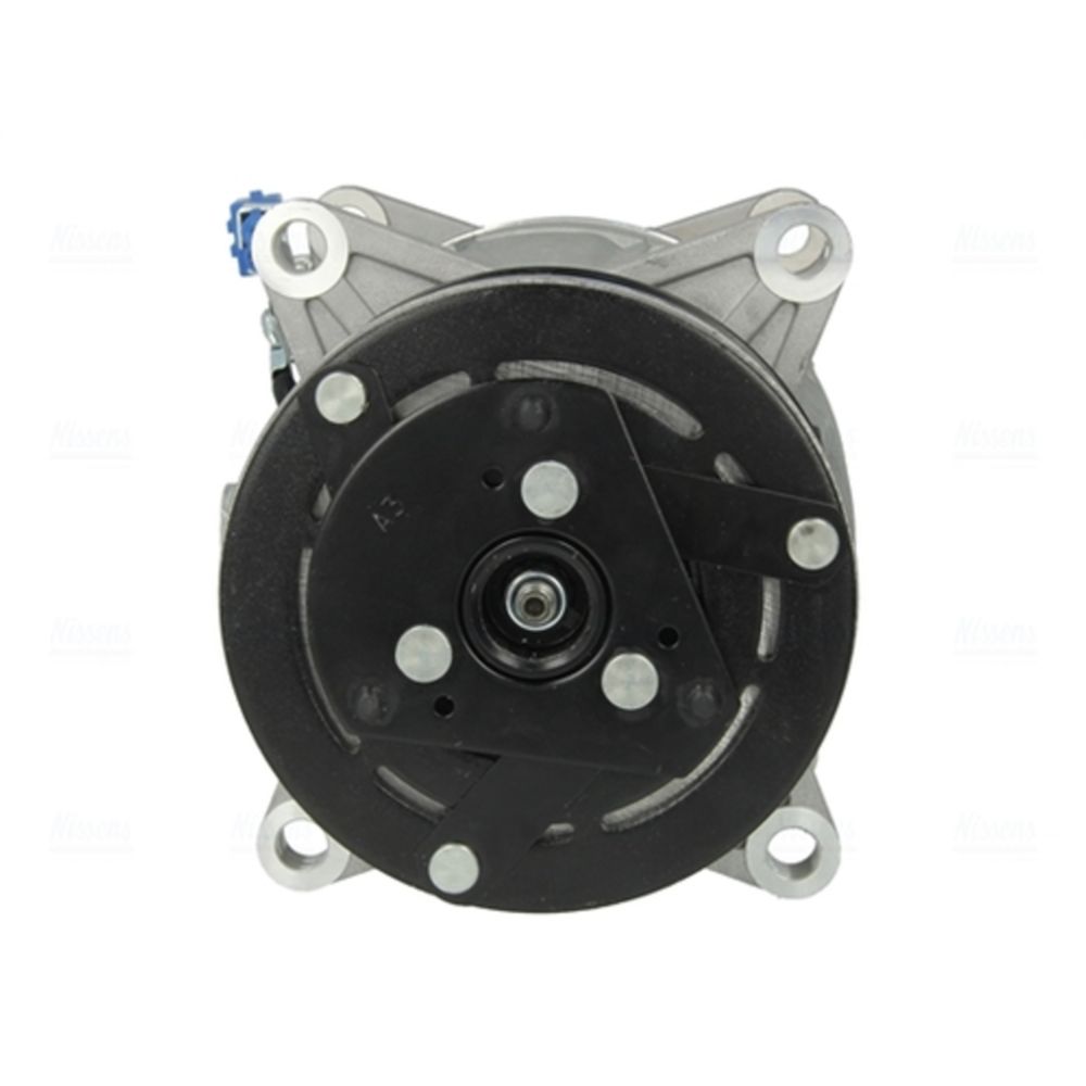 Ilmastointilaitteen kompressori 30-00167