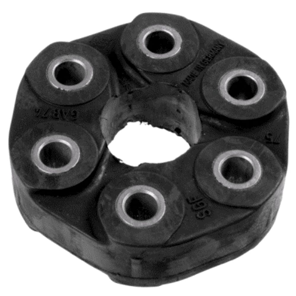 Led, kardanaxel 18-4214