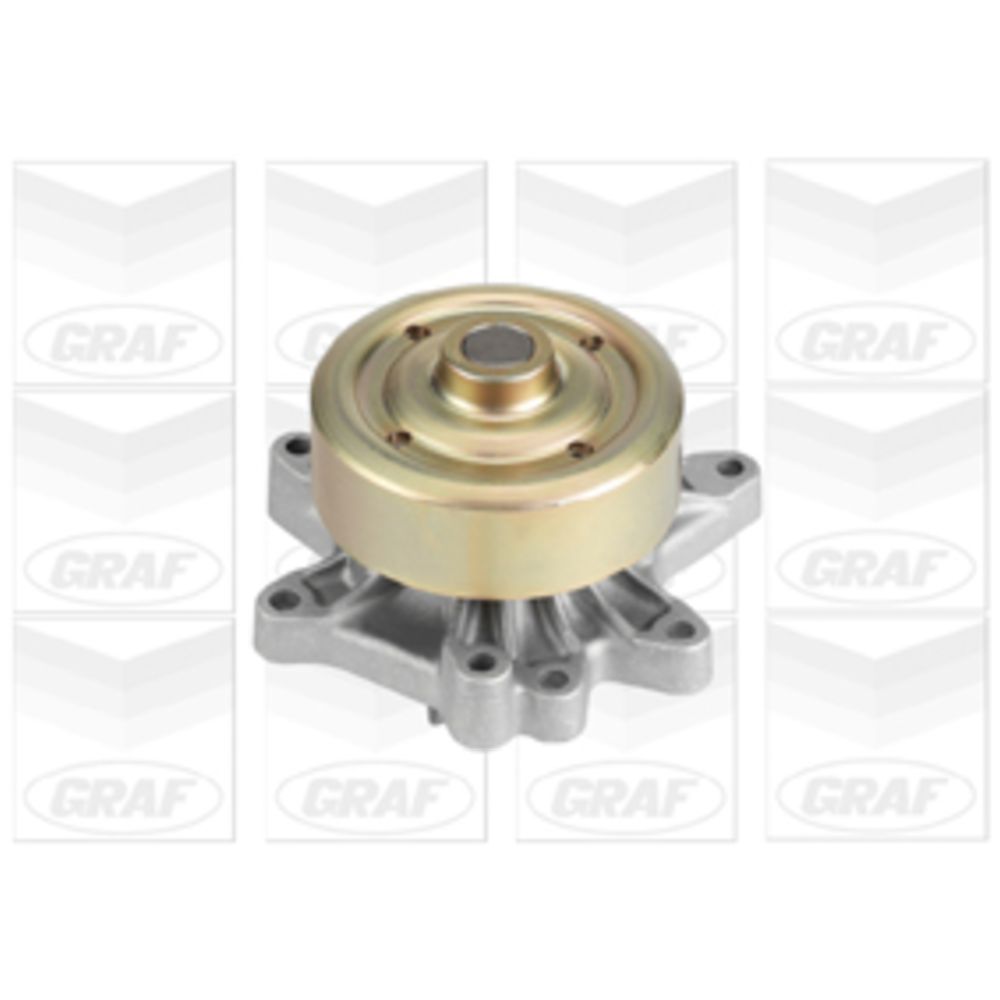 Vattenpump 30-9624