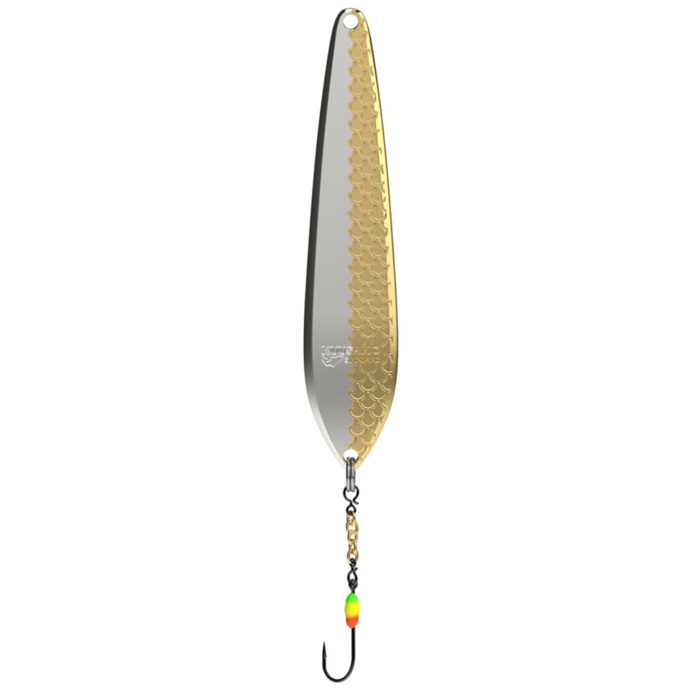 Kuusamo Ruska vertikalpirk 9 cm 20 g