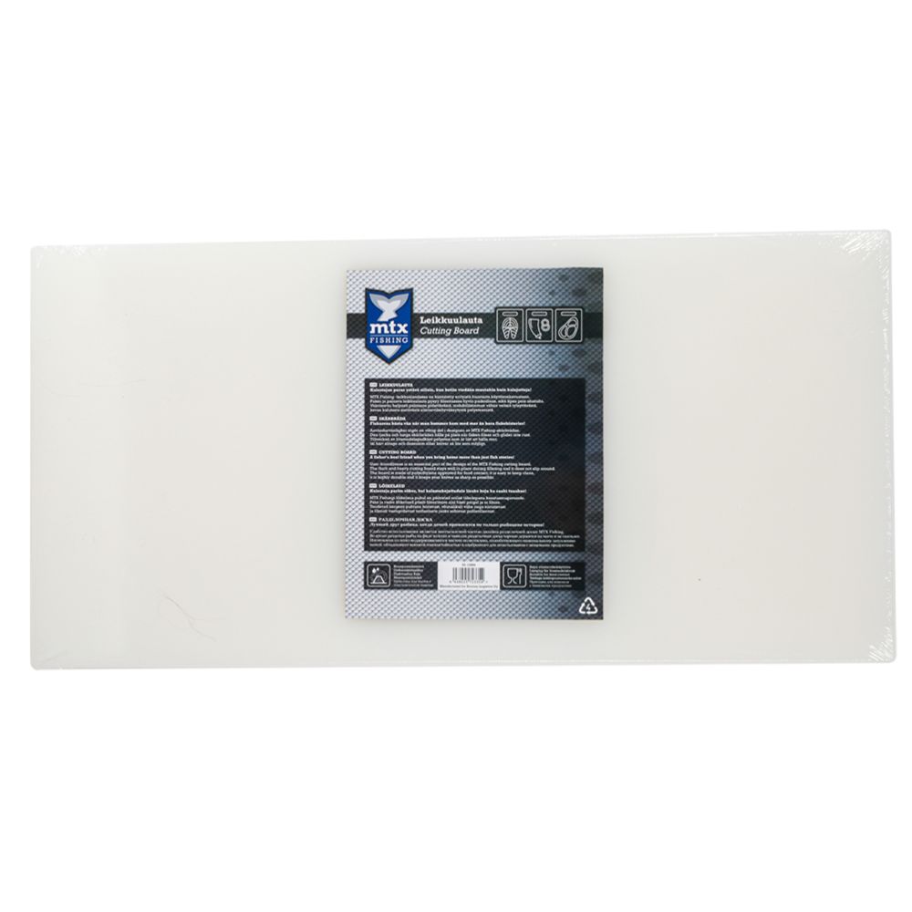 MTX Fishing lõikelaud