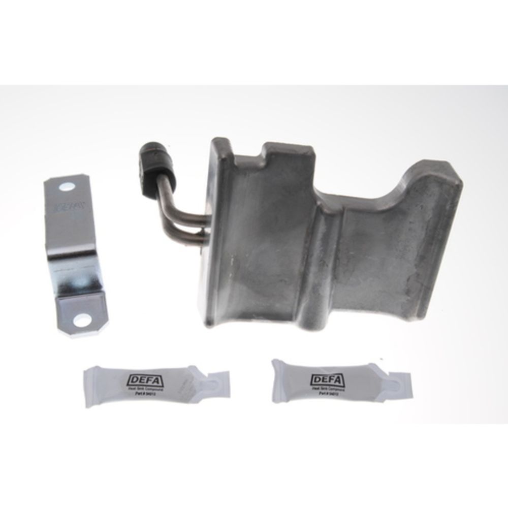 Defa-kiirgussoojendi #421806