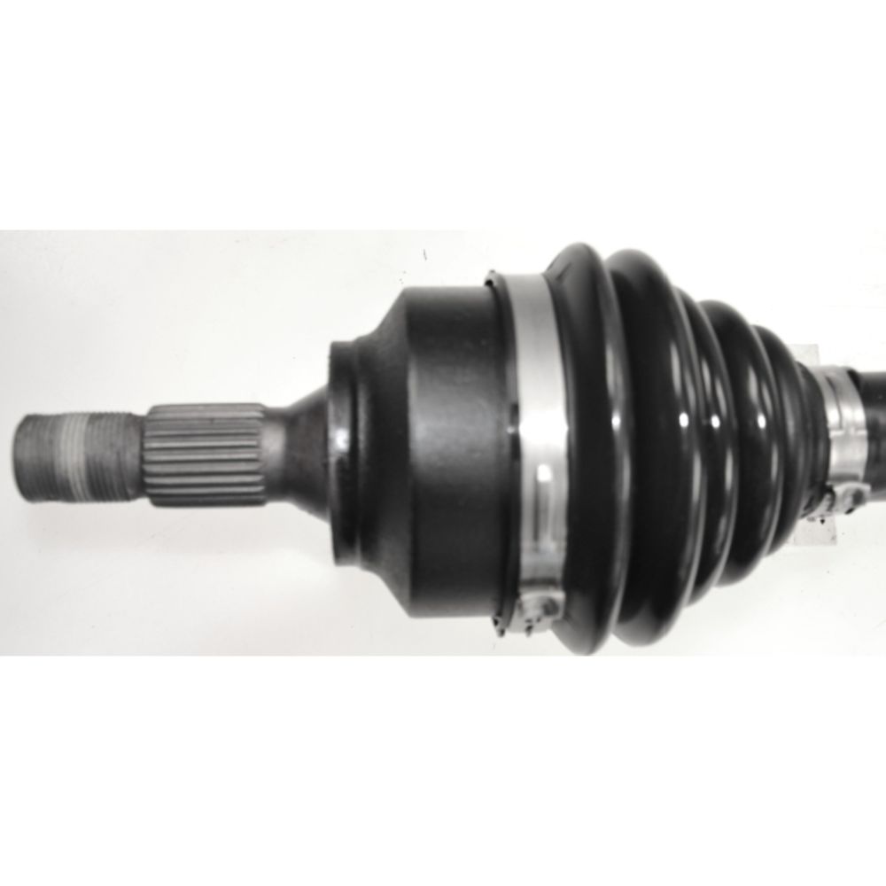 Drivaxel 17-01291