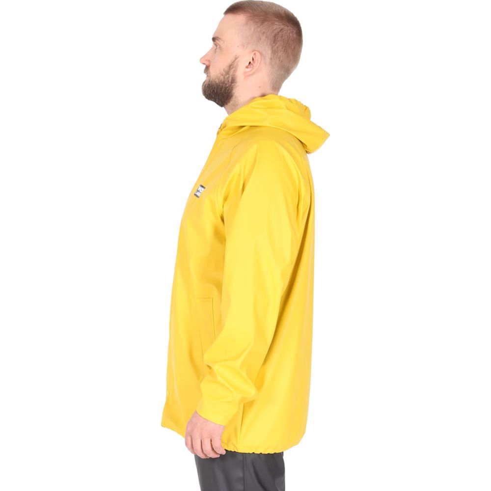Woodlander Classic vihmajope, kollane