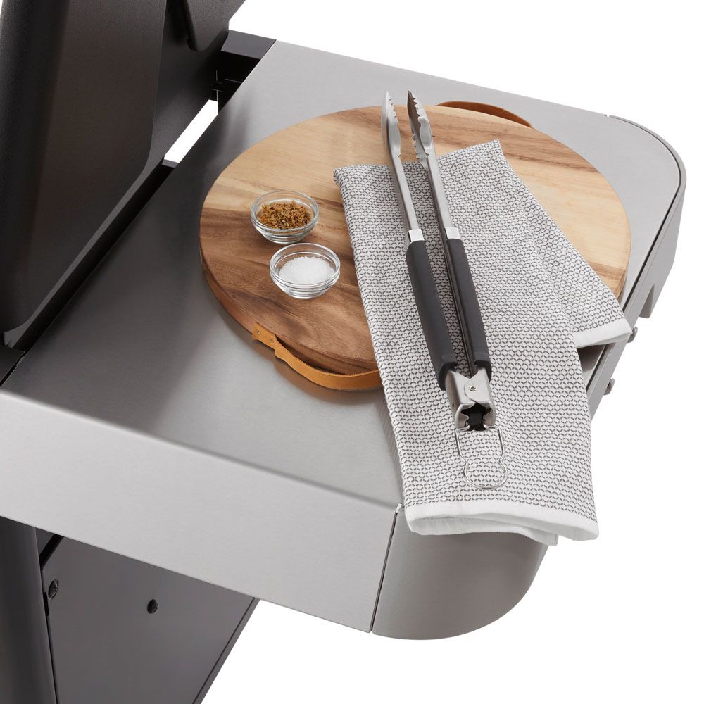 Weber Genesis E-325s gaasigrill