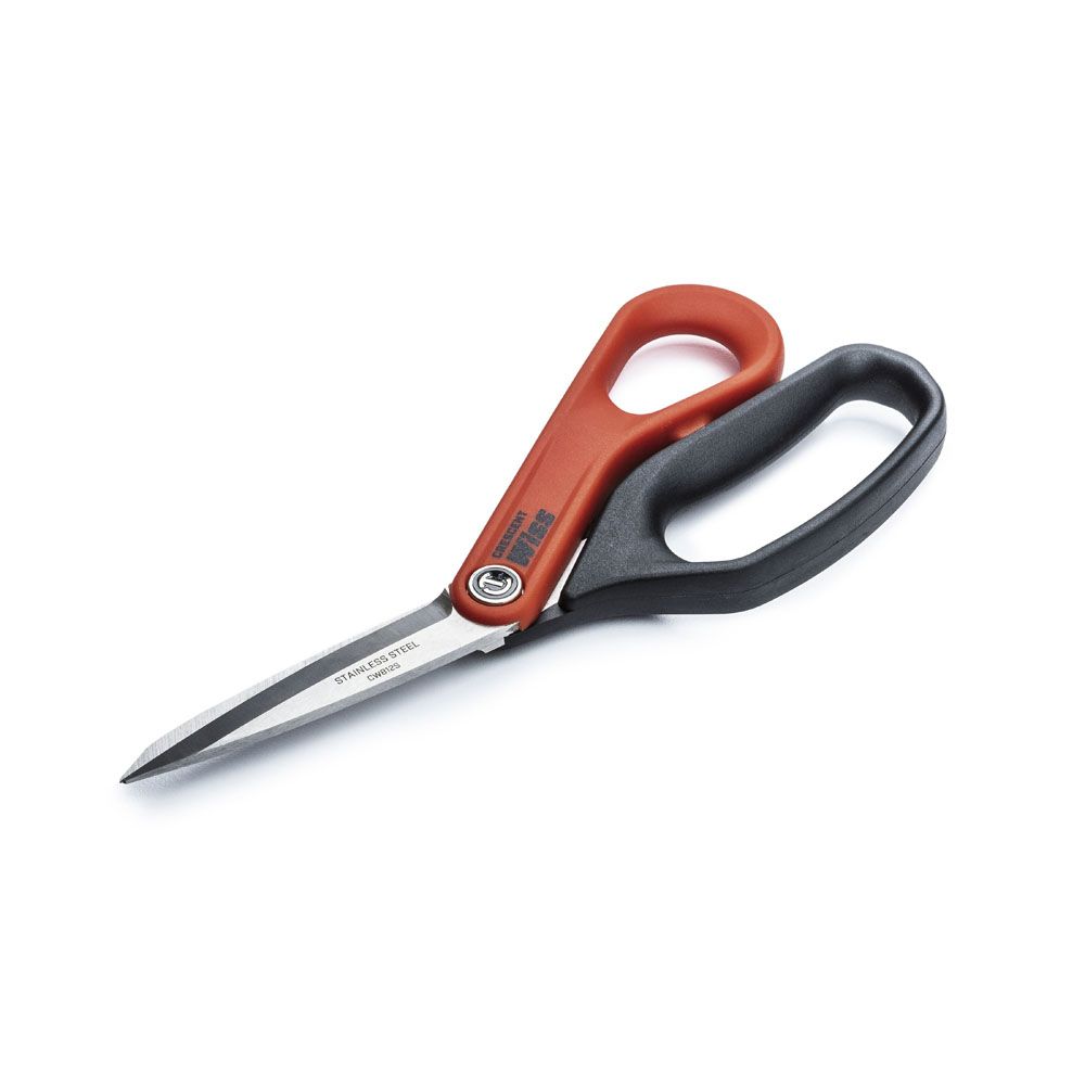 Crescent Wiss CW812S universaalsed käärid RST 8-1/2"