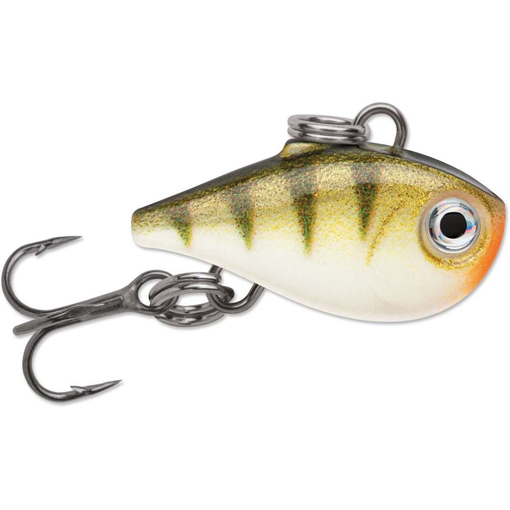 Rapala Nano Rap 2 cm 1,6 g mikro lant värv: Glow Leprechaun