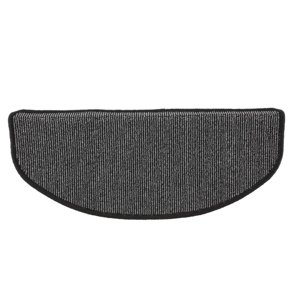 4Living porrasmatto antrasiitti 28x65 cm