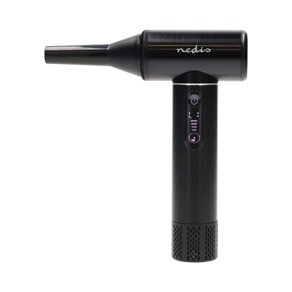 Nedis ladattava turbopuhallin 200 W