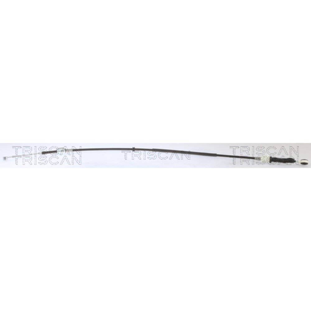 Vajer, manuell transmission 24-00202