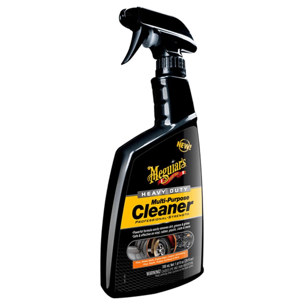 Meguiar's Heavy Duty Multi-Purpose Cleaner 710 ml