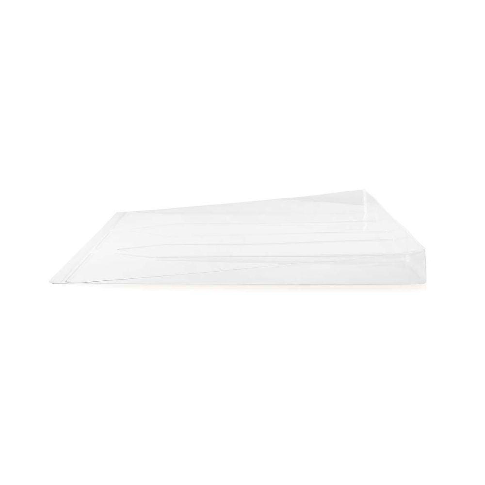 Lekkekaitsealus, 60 cm