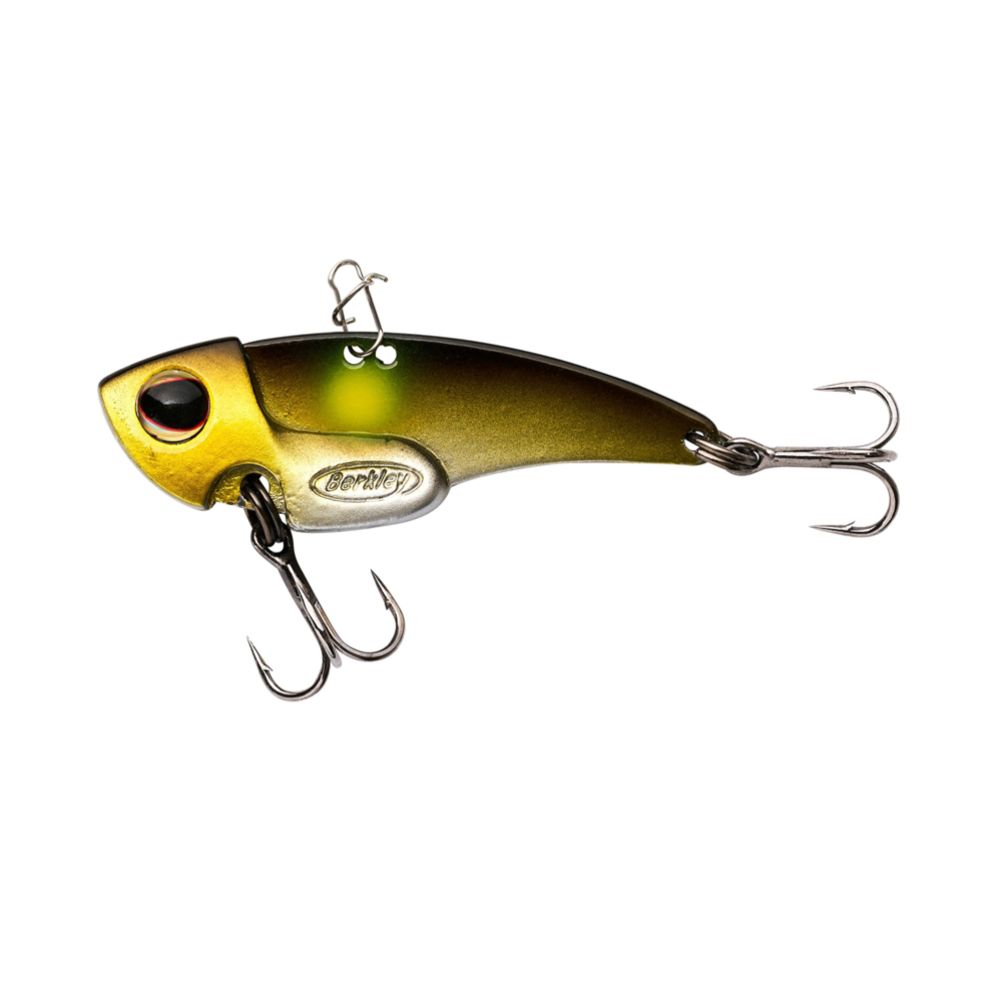 Berkley vibratsioonilant PowerBlade, 4,9 cm 11 g
