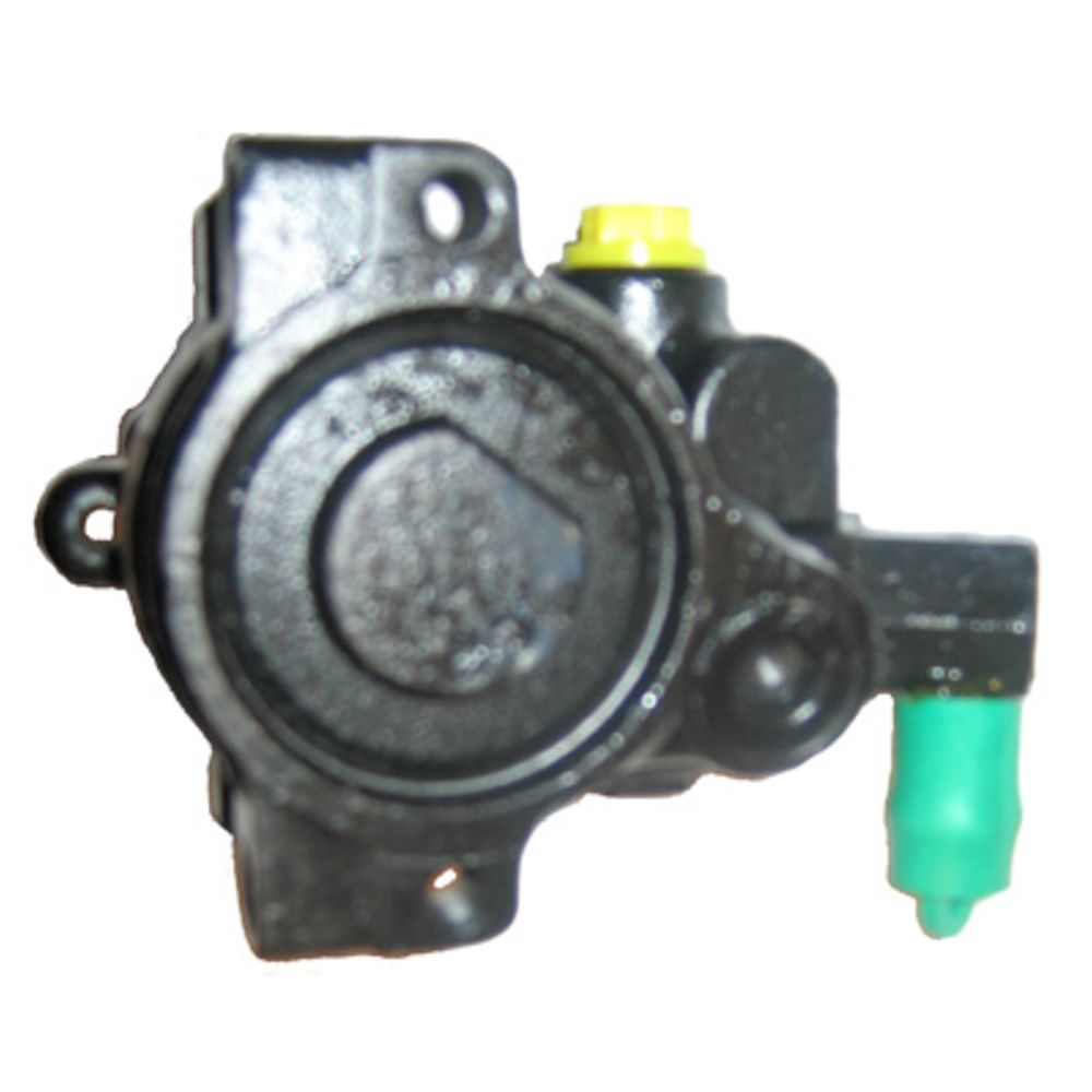 Ohjaustehostimen pumppu 17-02347