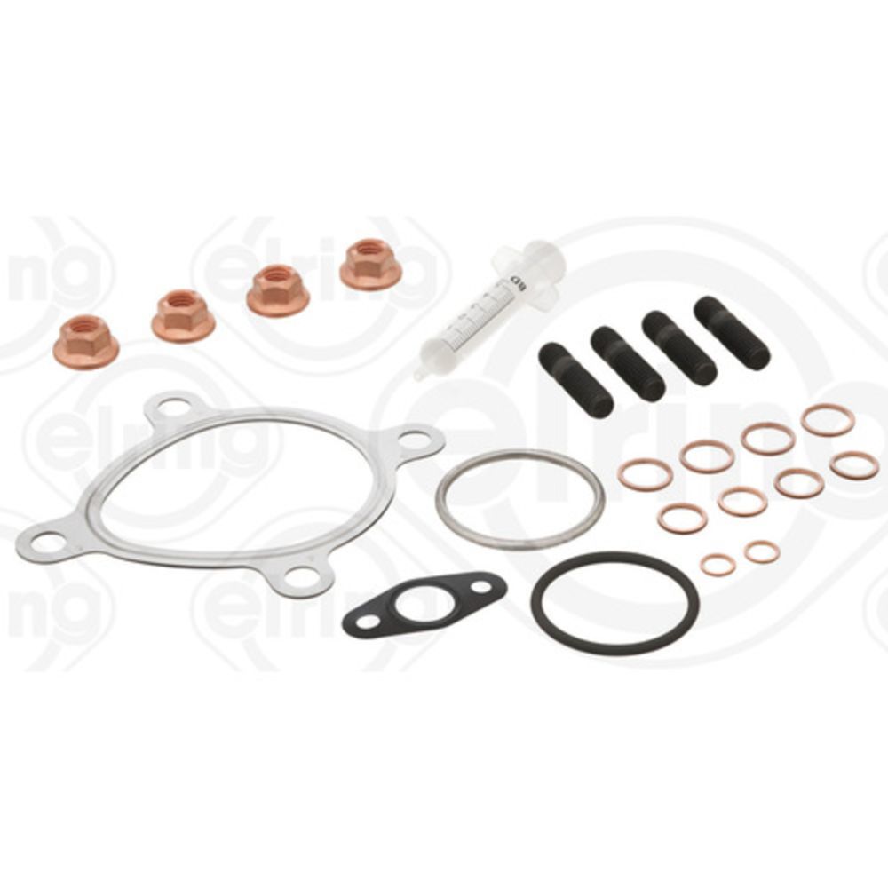 Monteringsats, Turbo 13-0173
