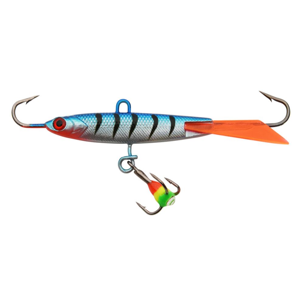 Patriot Ice Hotta tasapainopilkki 30 g 58 mm väri 07