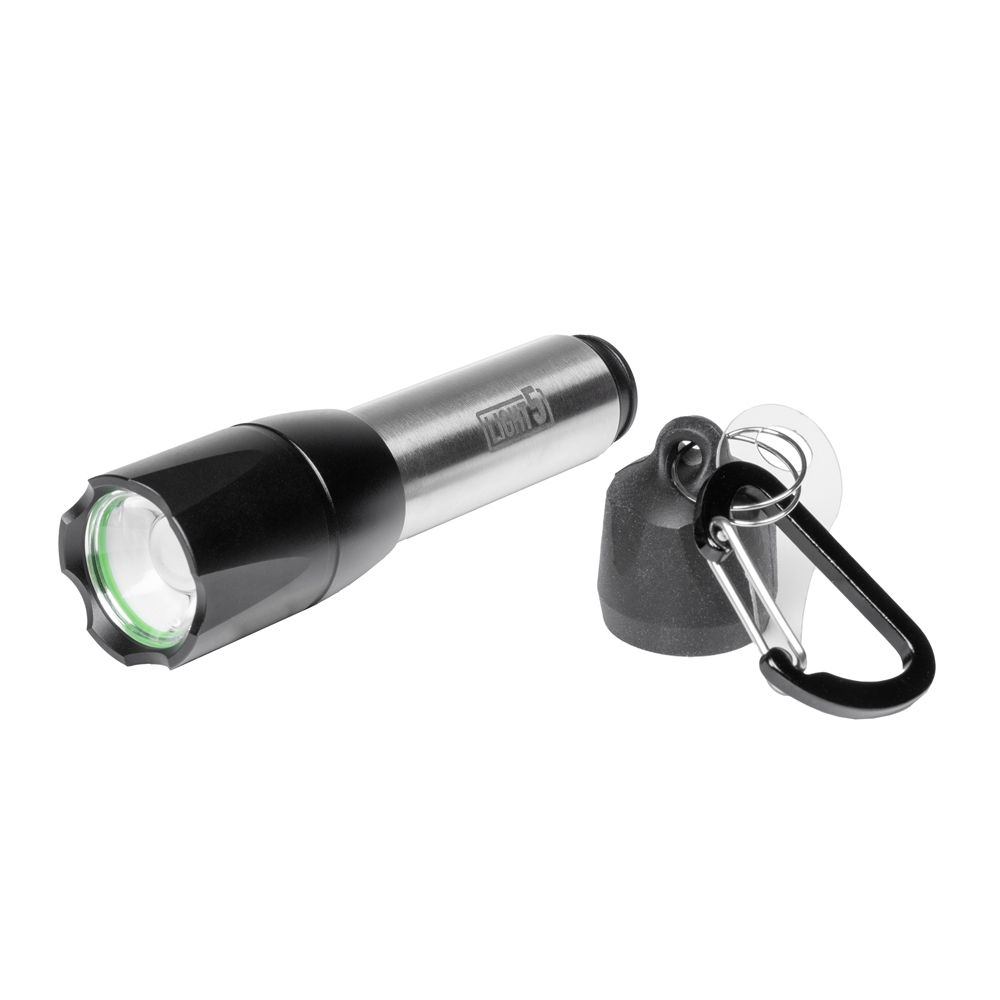 Light5 One ficklampa till bilen 320 lm