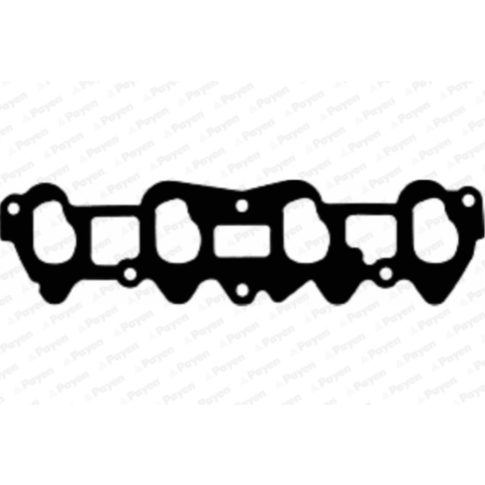 Imusarjan tiiviste 27-2374