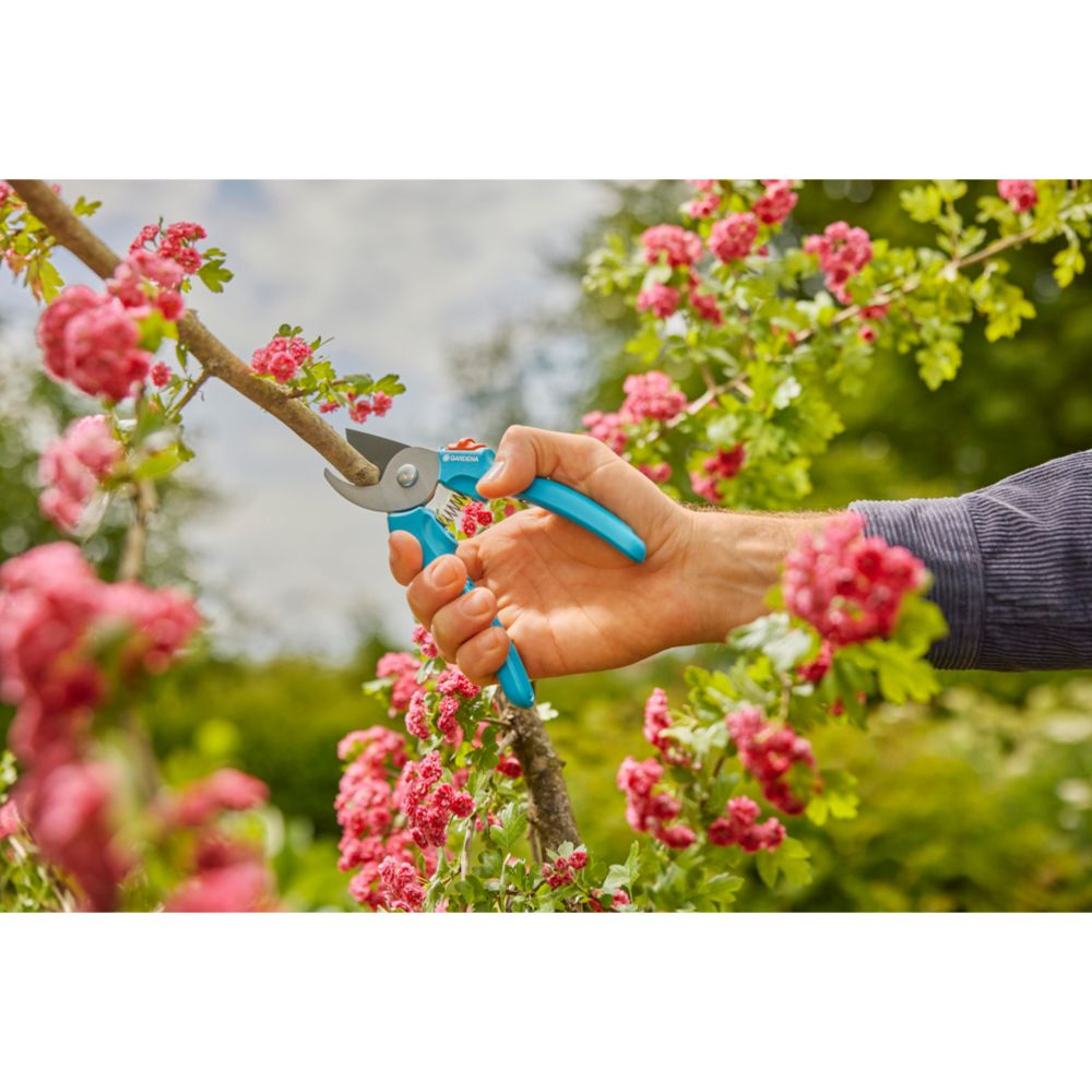 Gardena EasyCut sidoskärande sekatör