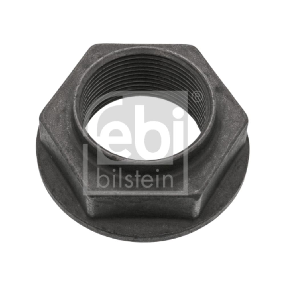 Veovõlli teljemutter 17-06078