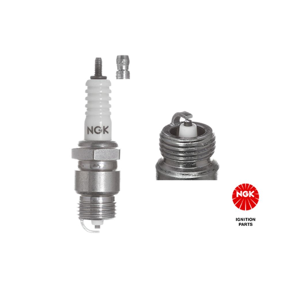 NGK AP8FS sytytystulppa