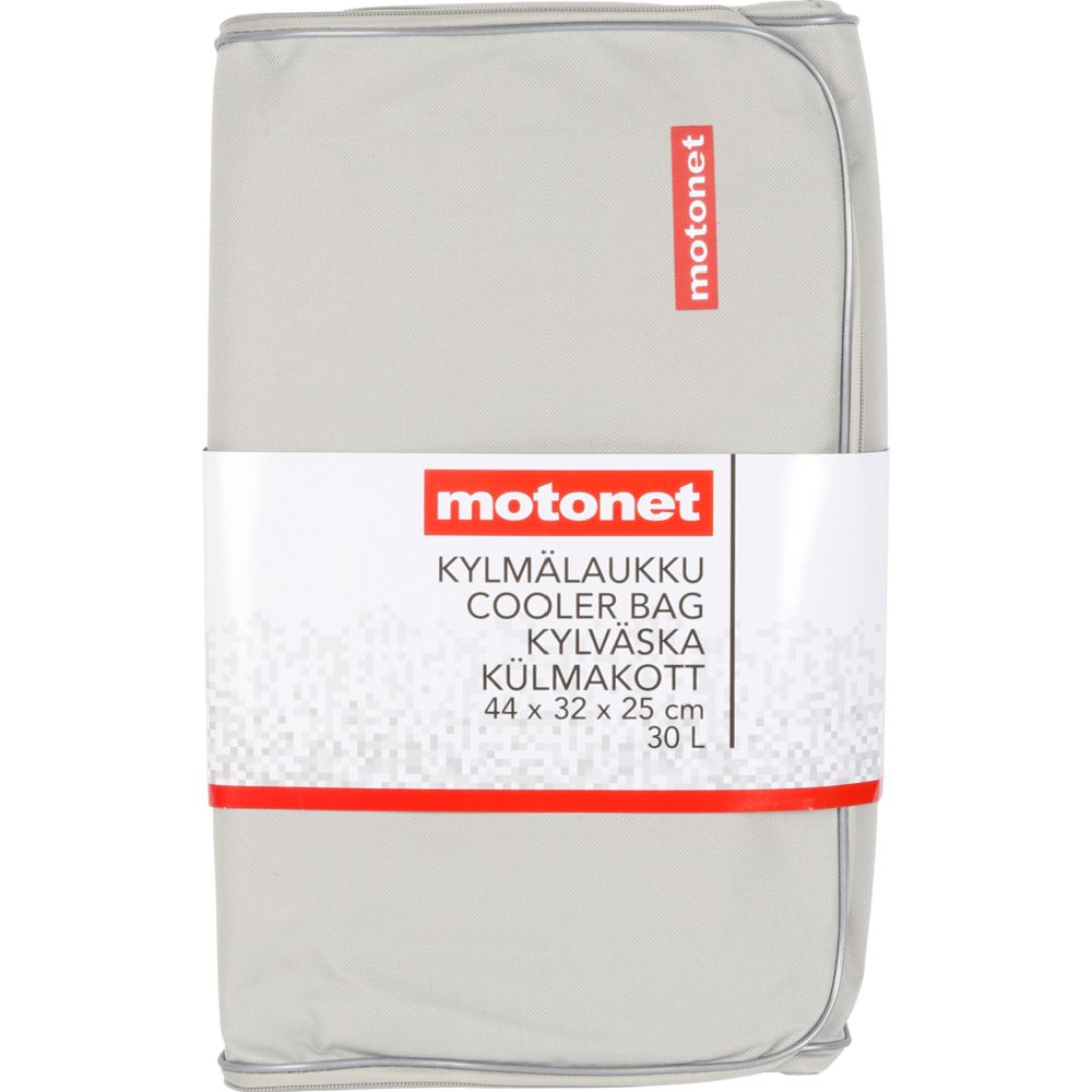 Motonet kylväska 30 l