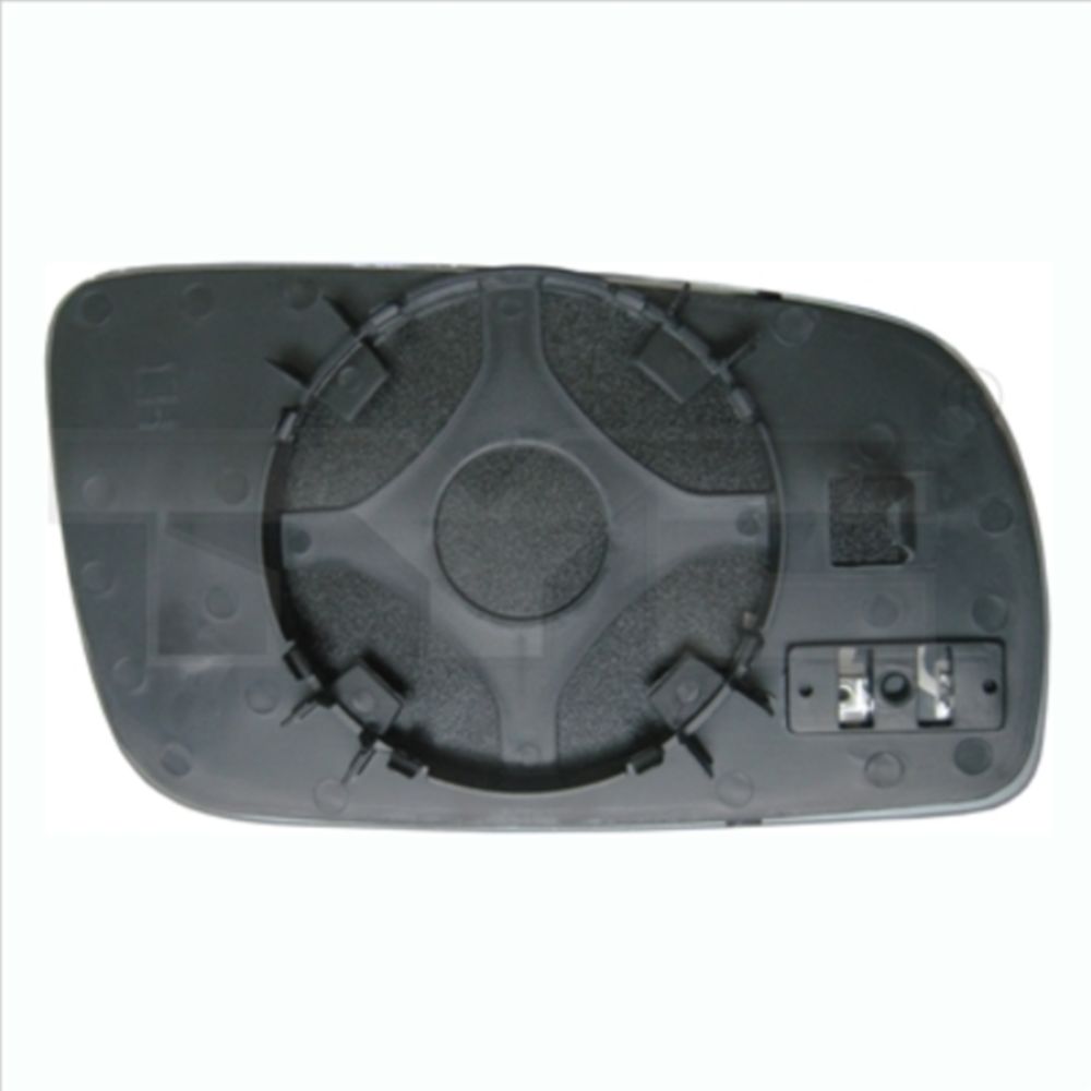 Sivupeilin lasi 46-2059