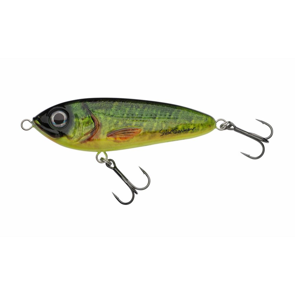 Abu Garcia Svartzonker McTracer jerkki 12,5 cm 69 g