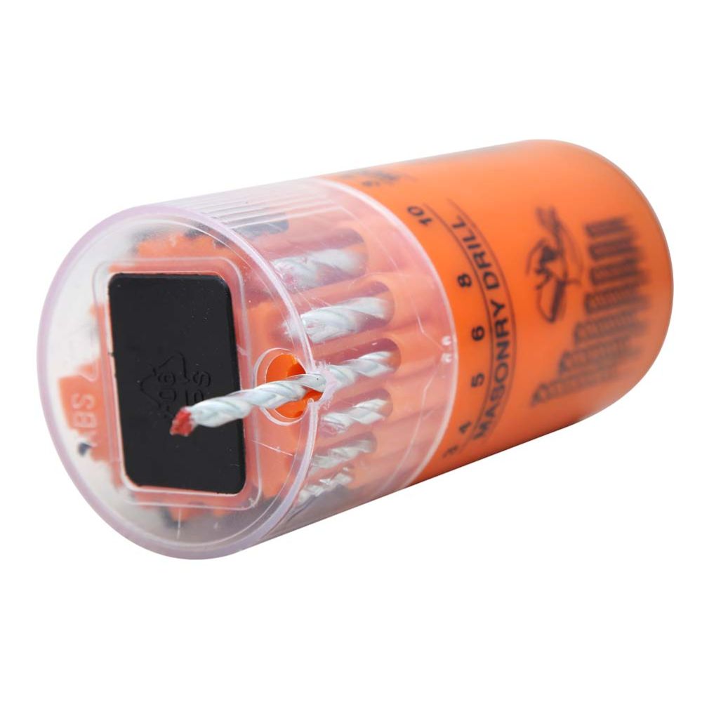 Probuilder 18-delars borrsats