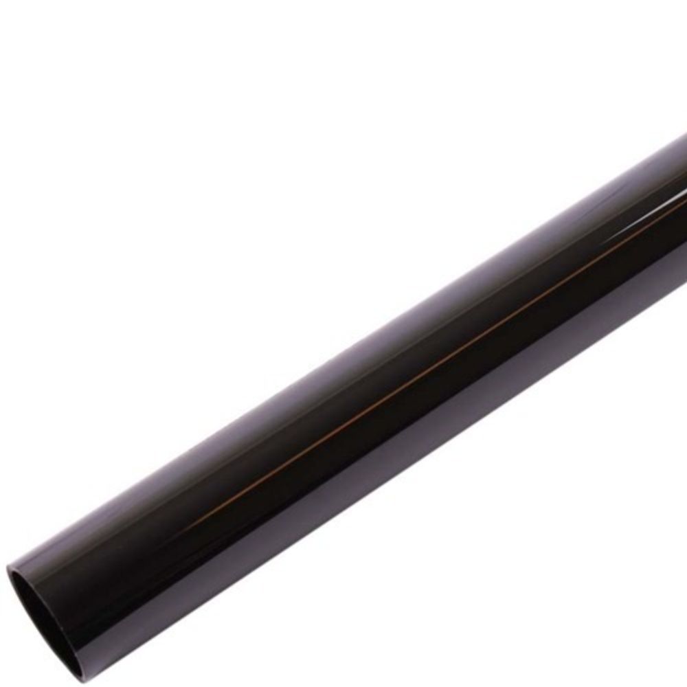 M+ aknaklaasi toonimiskile, 76 x 305 cm, 50% suitsune