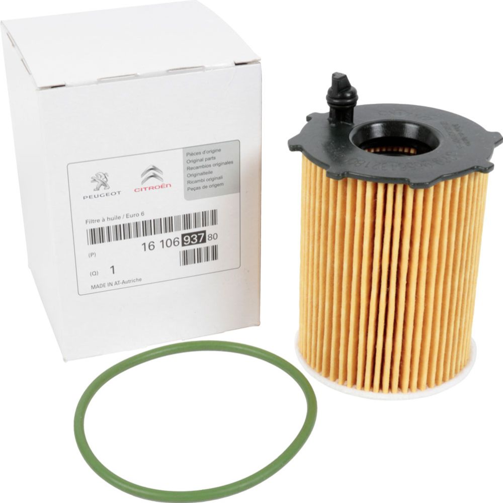 Oljefilter 15-0431
