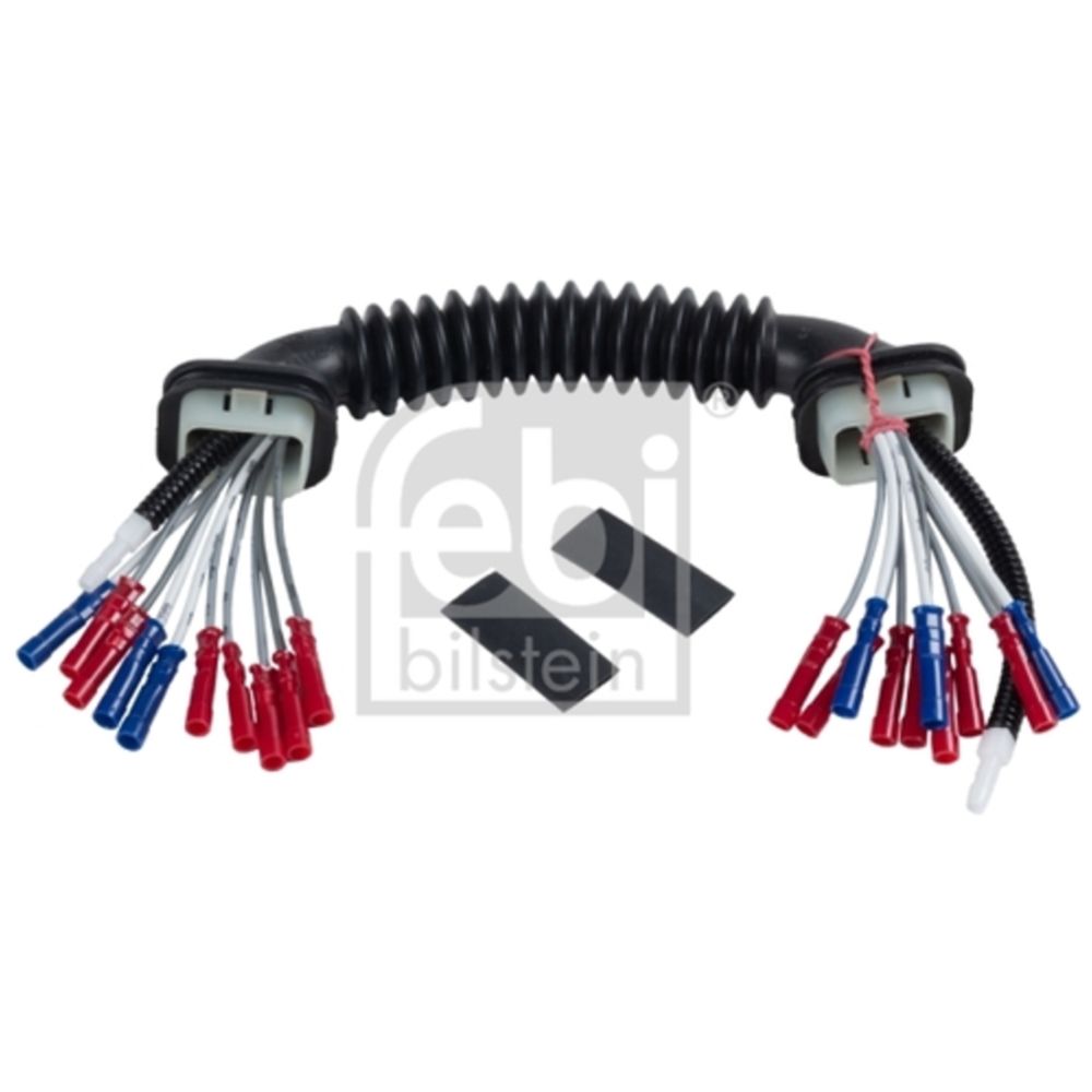 Kabelreparationssats, baklucka 48-00194