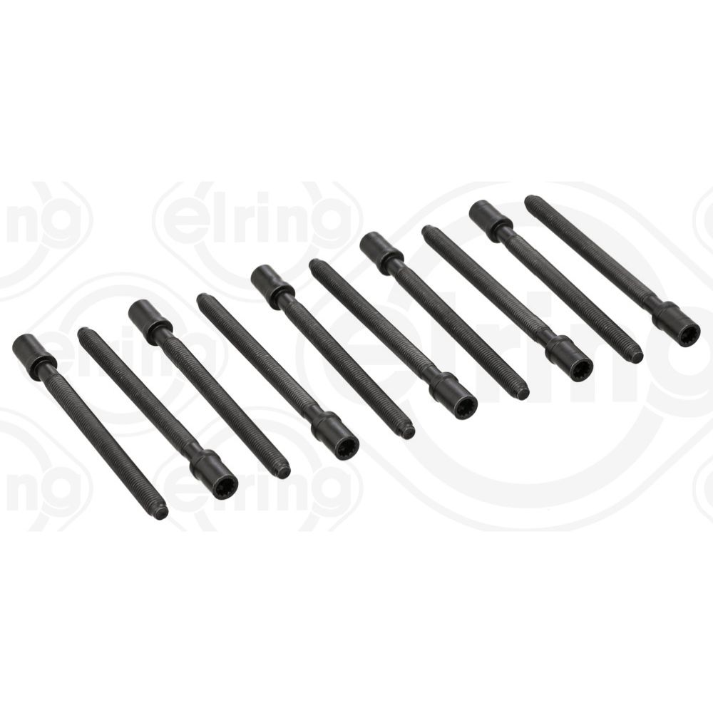 Bultsats, topplock 25-00103