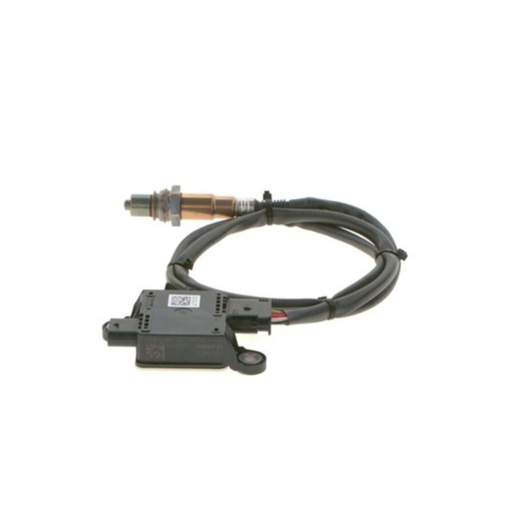 Partikelsensor 28-00386