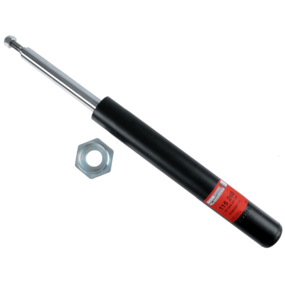 Iskunvaimennin 36-5078