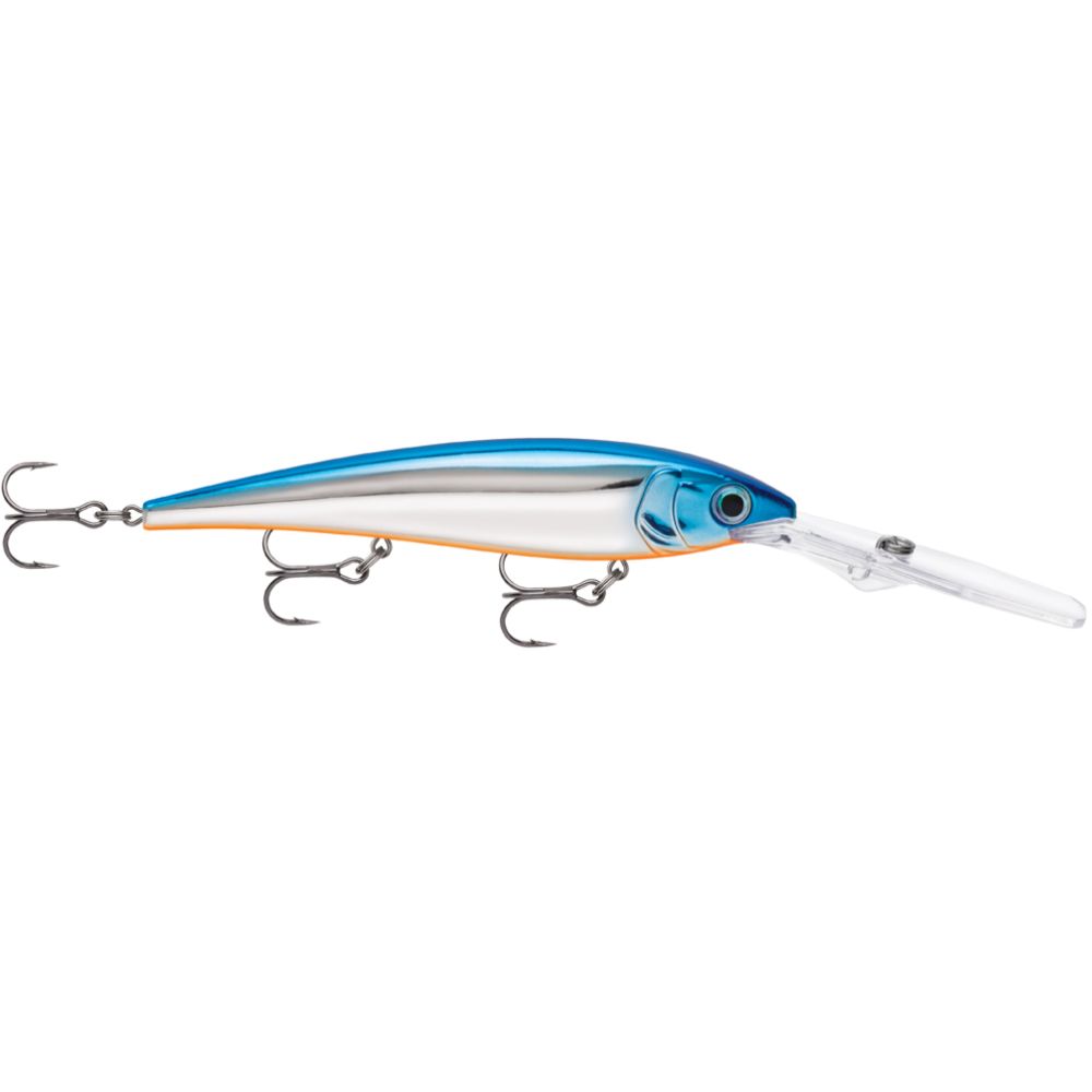 Rapala Gold Miner vetovaappu 12 cm 21 g