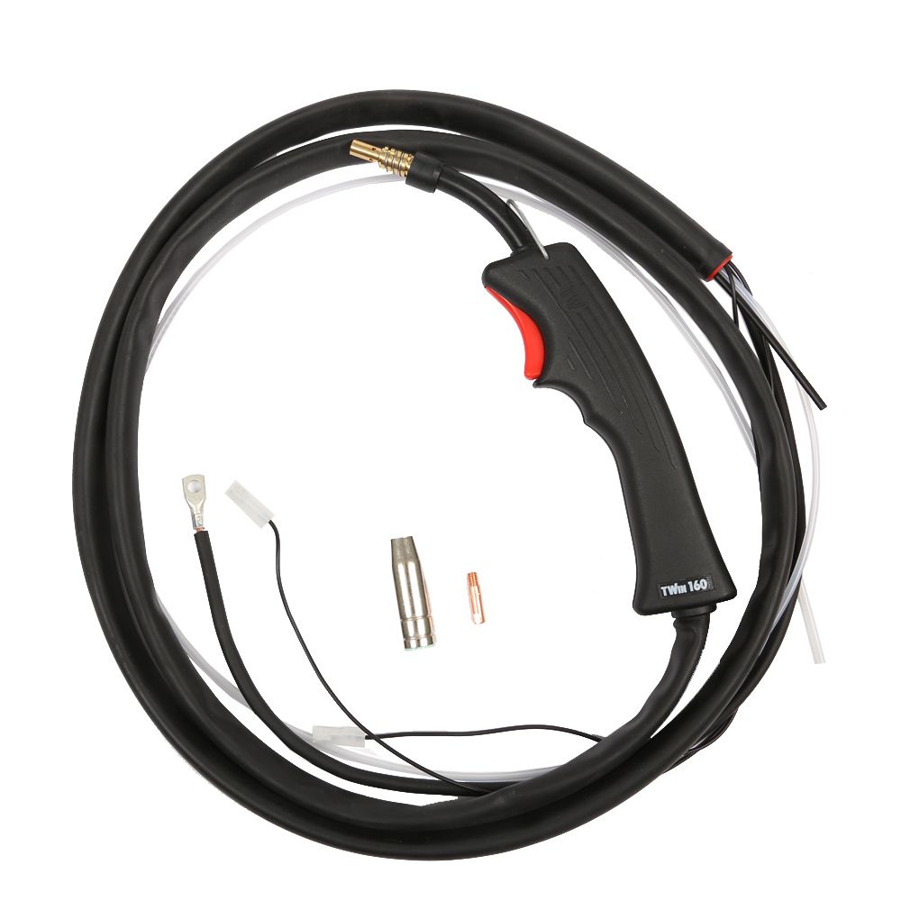 Telwin 742901 svetspistol och kabel 2 m Telmig 150/1