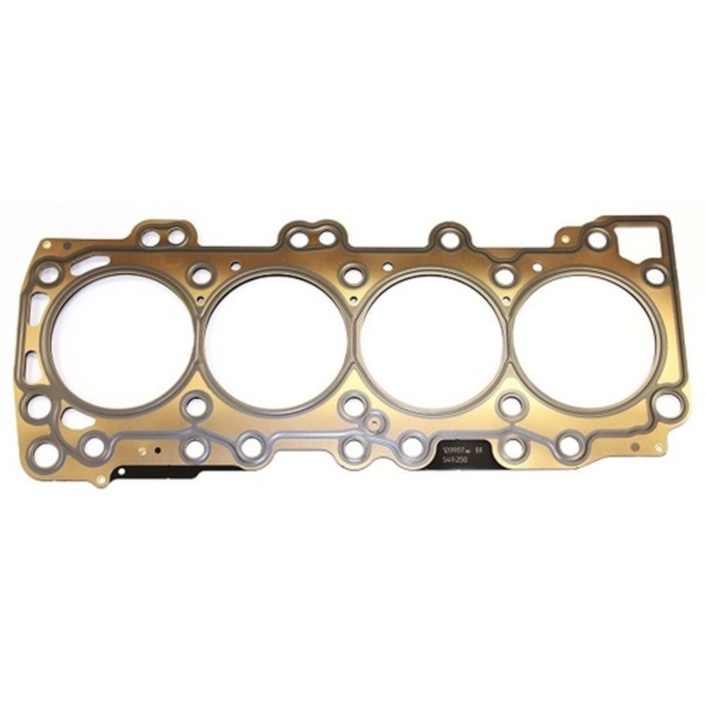 Packning, topplock 27-02157