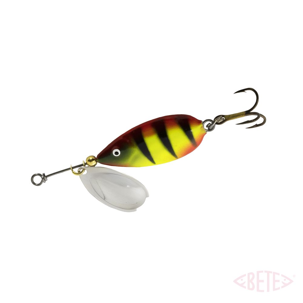 Bete Lotto spinnare 3,5 cm 9 g