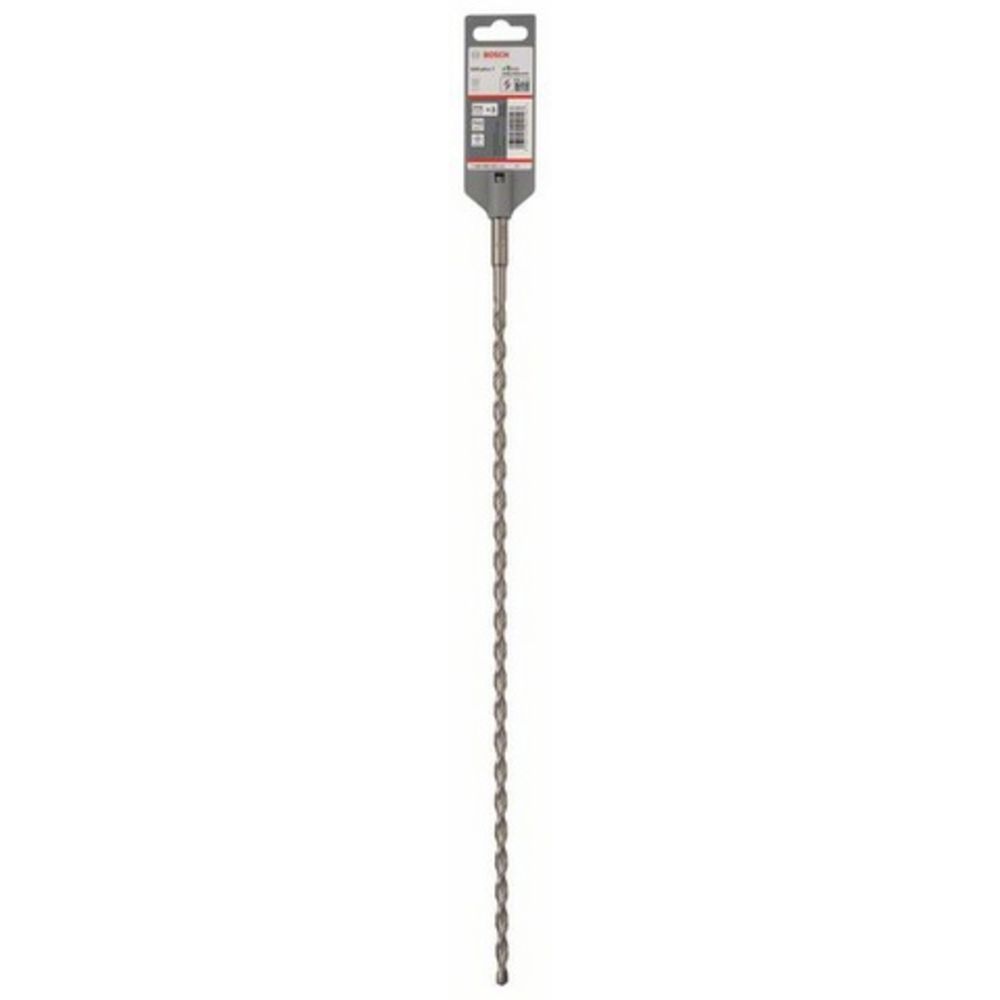 Bosch SDS-plus-7 poravasaranterä 5-leikkuu 465 mm/ 8 mm