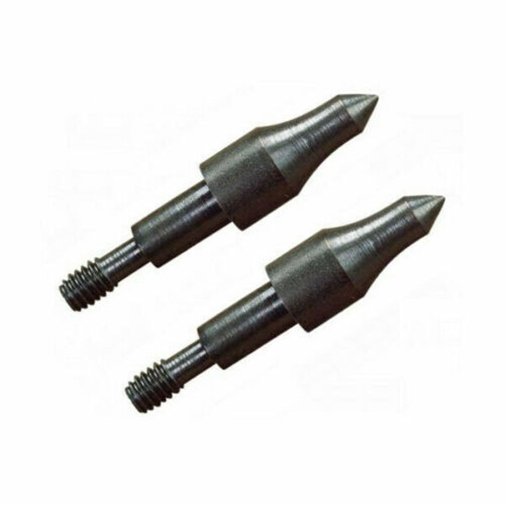 NAP 3D Point taulukärki 11/32" 125 gr 12 kpl