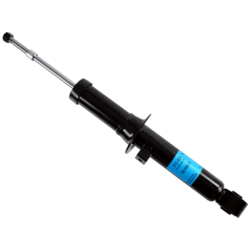 Iskunvaimennin 34-1365