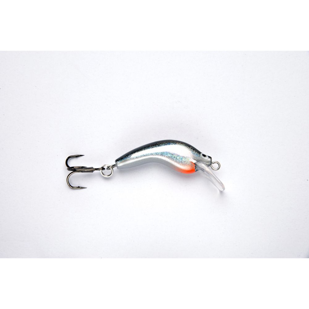 Karikko Ukko wobbler 3 cm