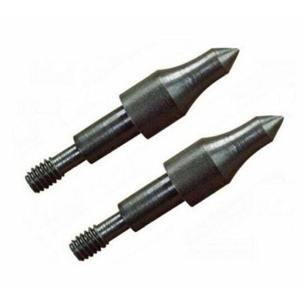 NAP 3D Point taulukärki 9/32" 125 gr 12 kpl