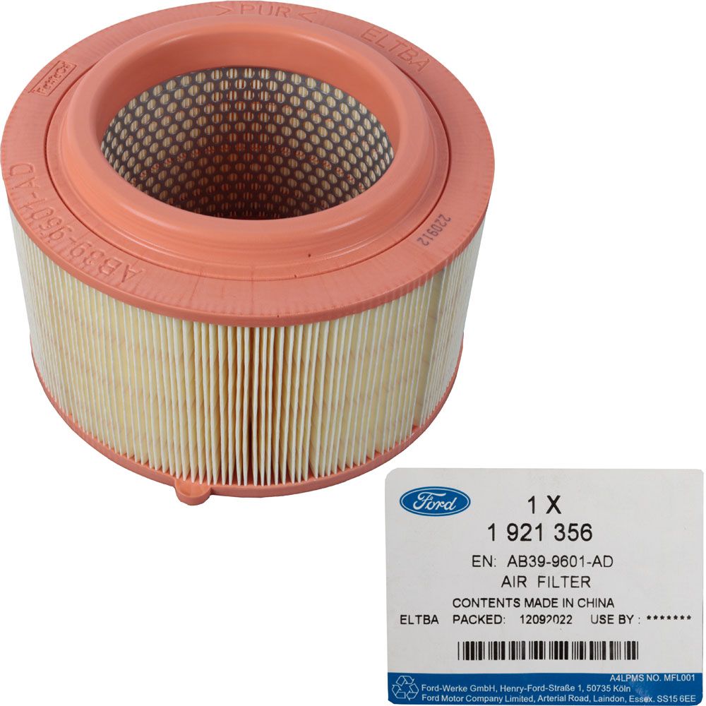Ilmansuodatin 16-00168