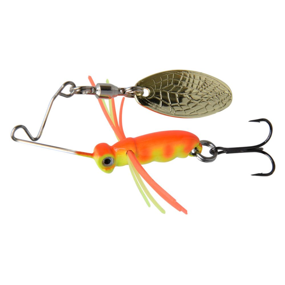 Patriot Buggy 6,5 g spinnerbait