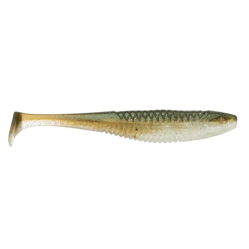 Rapala CrushCity The Suspect 7 cm 2,5 g TPE kalajigi väri: Motor Oil Uv 8 kpl